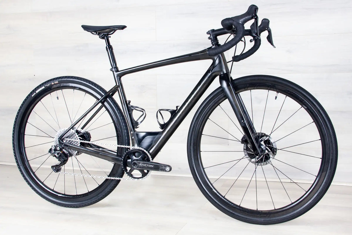 Specialized S-Works Diverge - 2019, 56 cm