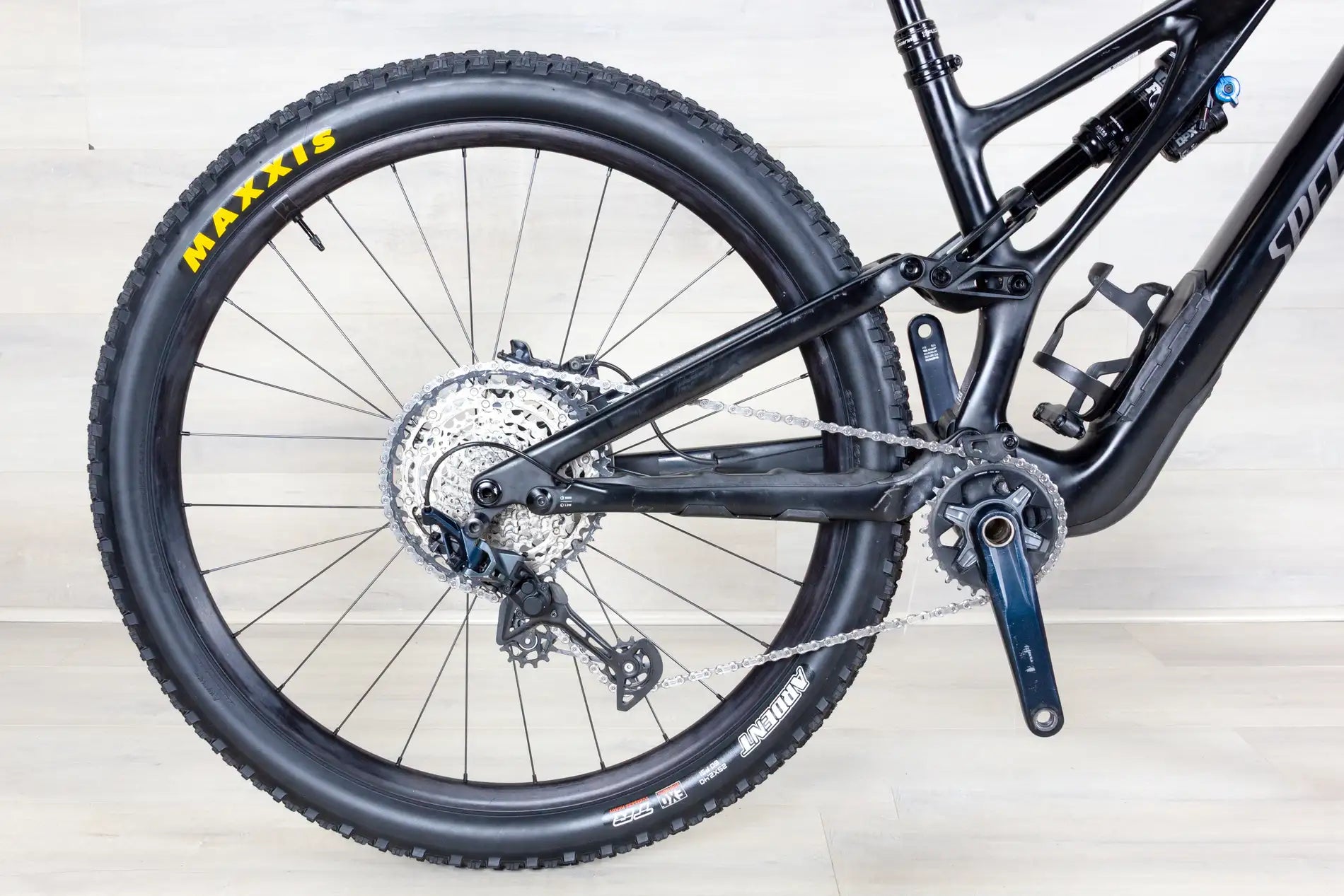 Specialized Stumpjumper EVO Comp - 2021, S3/Medium