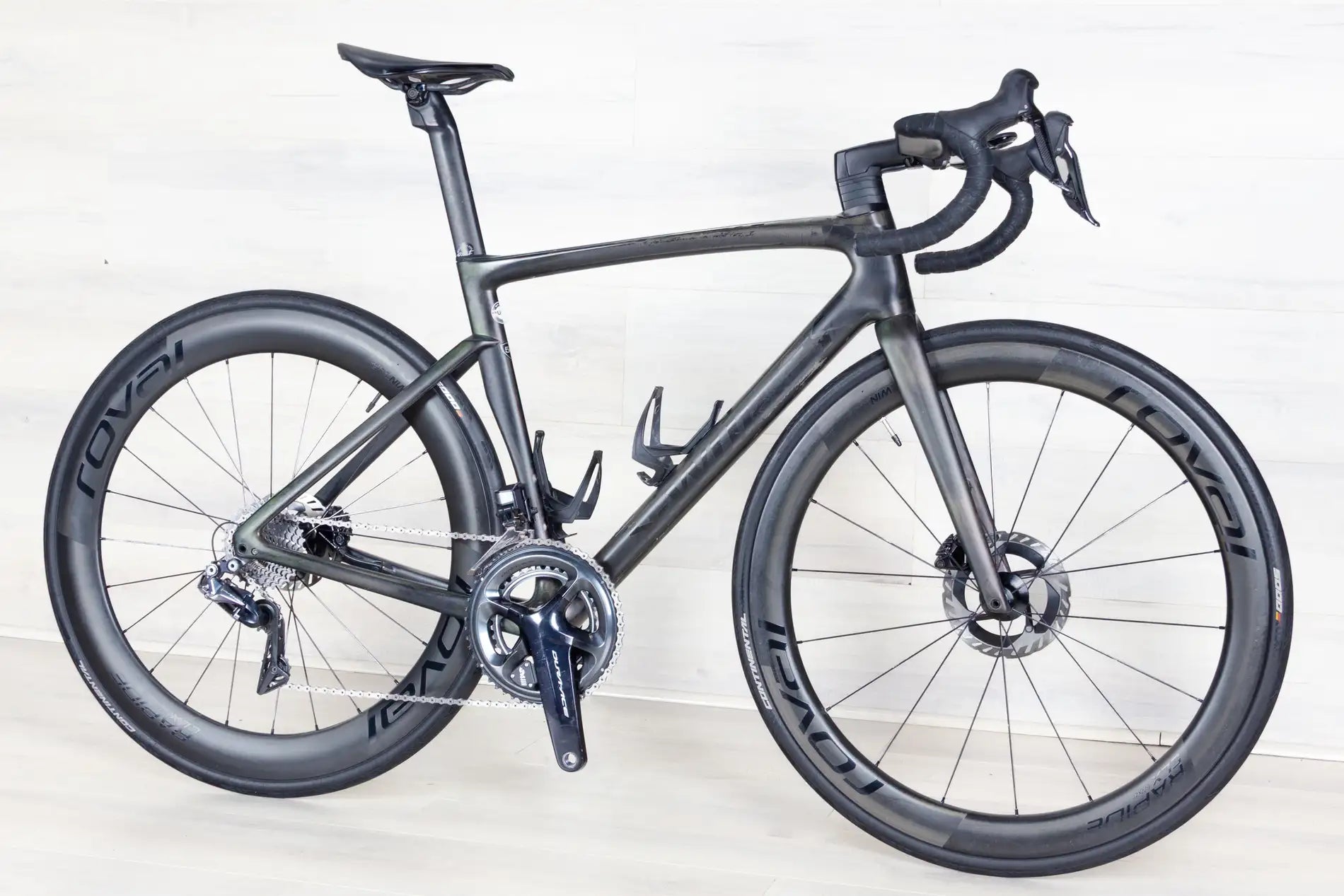 Specialized S-Works Tarmac SL7 - 2021, 54 cm