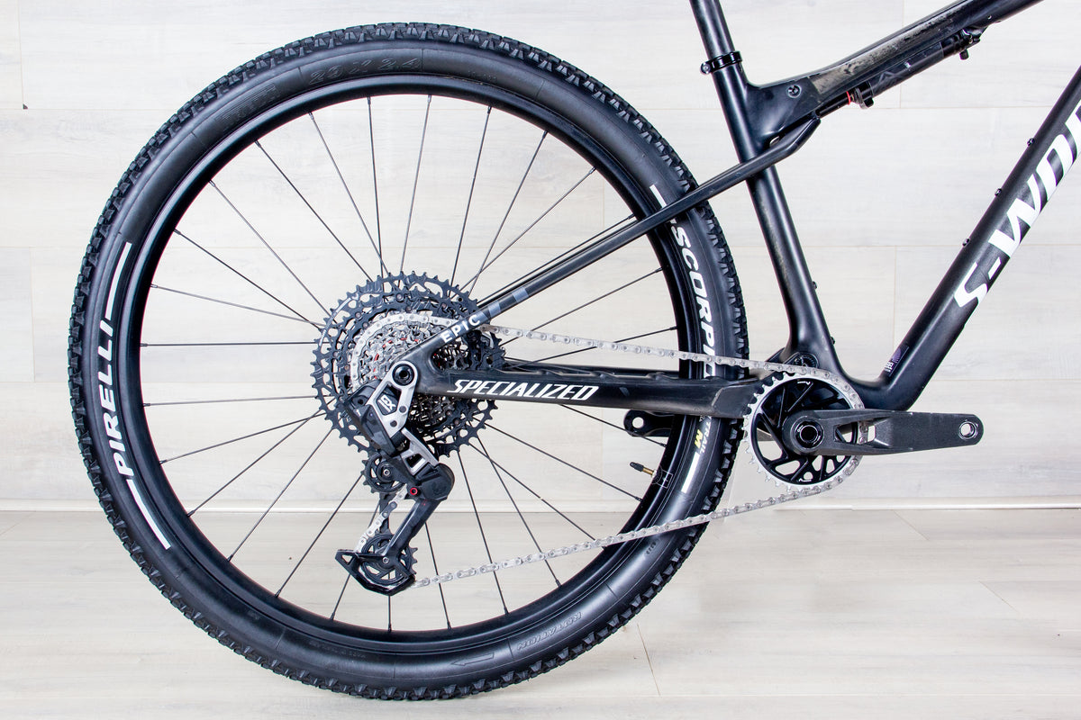 Specialized S-Works Epic World Cup - 2024, Medium