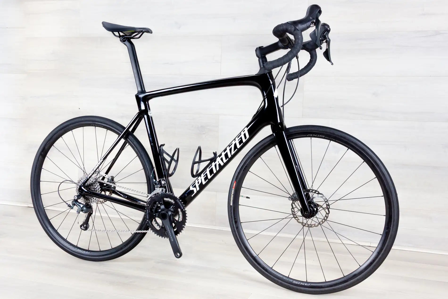 Specialized Roubaix Comp - 2021, 58 cm