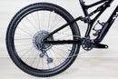 Specialized S-Works Stumpjumper Custom - 2022, Medium/S3