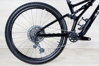 Specialized S-Works Stumpjumper Custom - 2022, Medium/S3