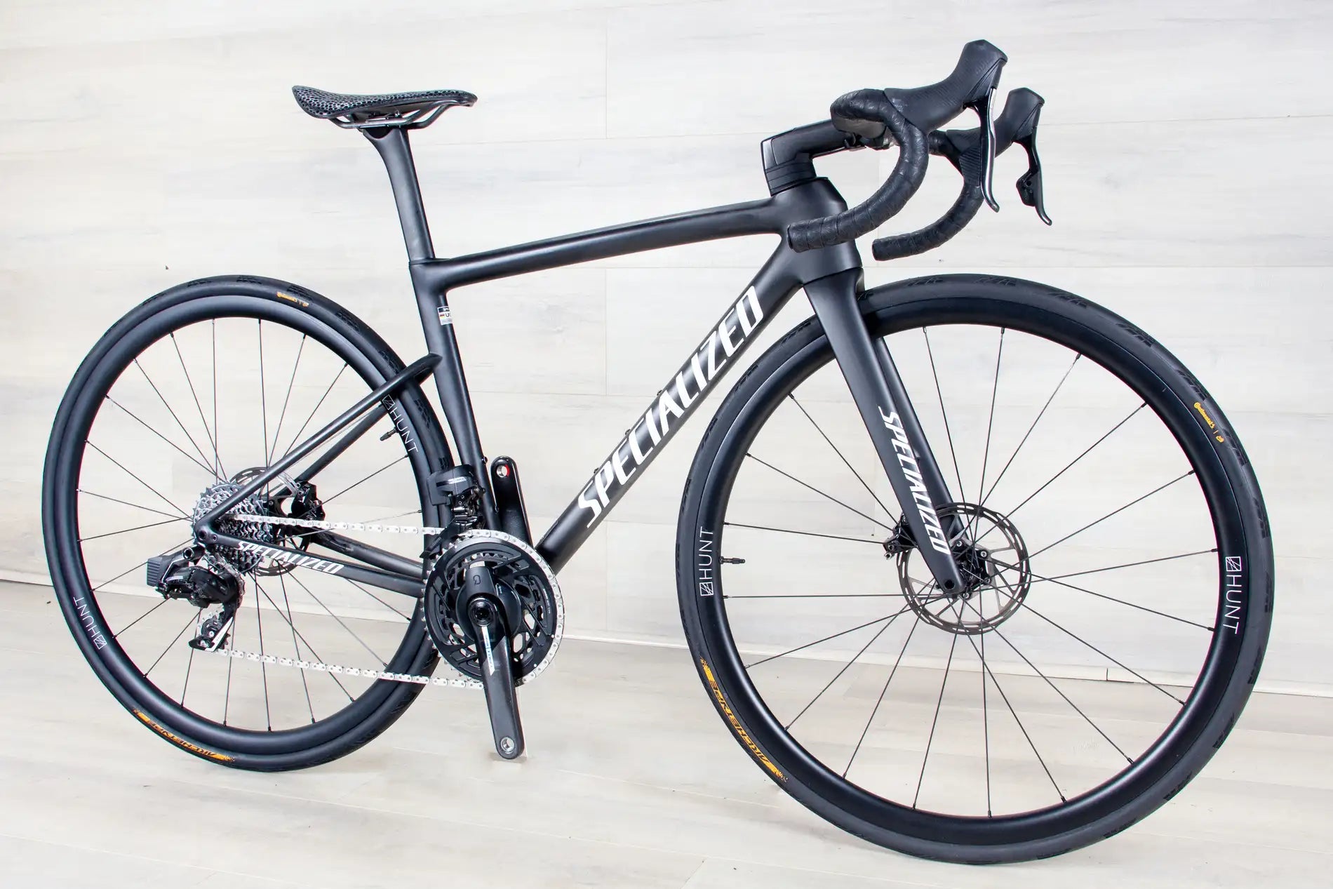 Specialized Tarmac SL8 Pro - 2025, 52 cm