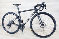 Specialized Tarmac SL8 Pro - 2025, 52 cm