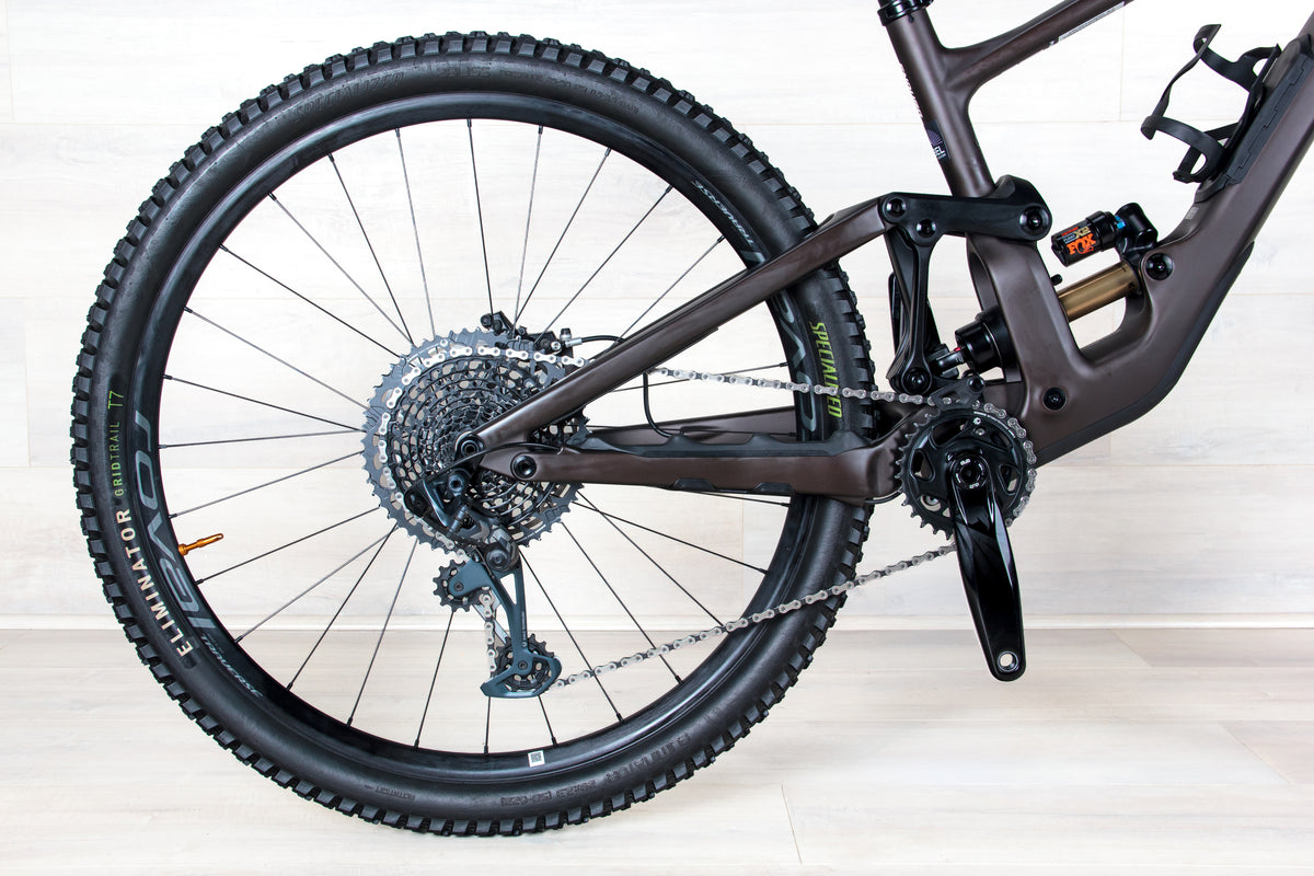 Specialized Enduro Expert - 2023, S3/Small