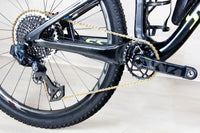 Specialized S-Works Epic FSR - 2017, Large