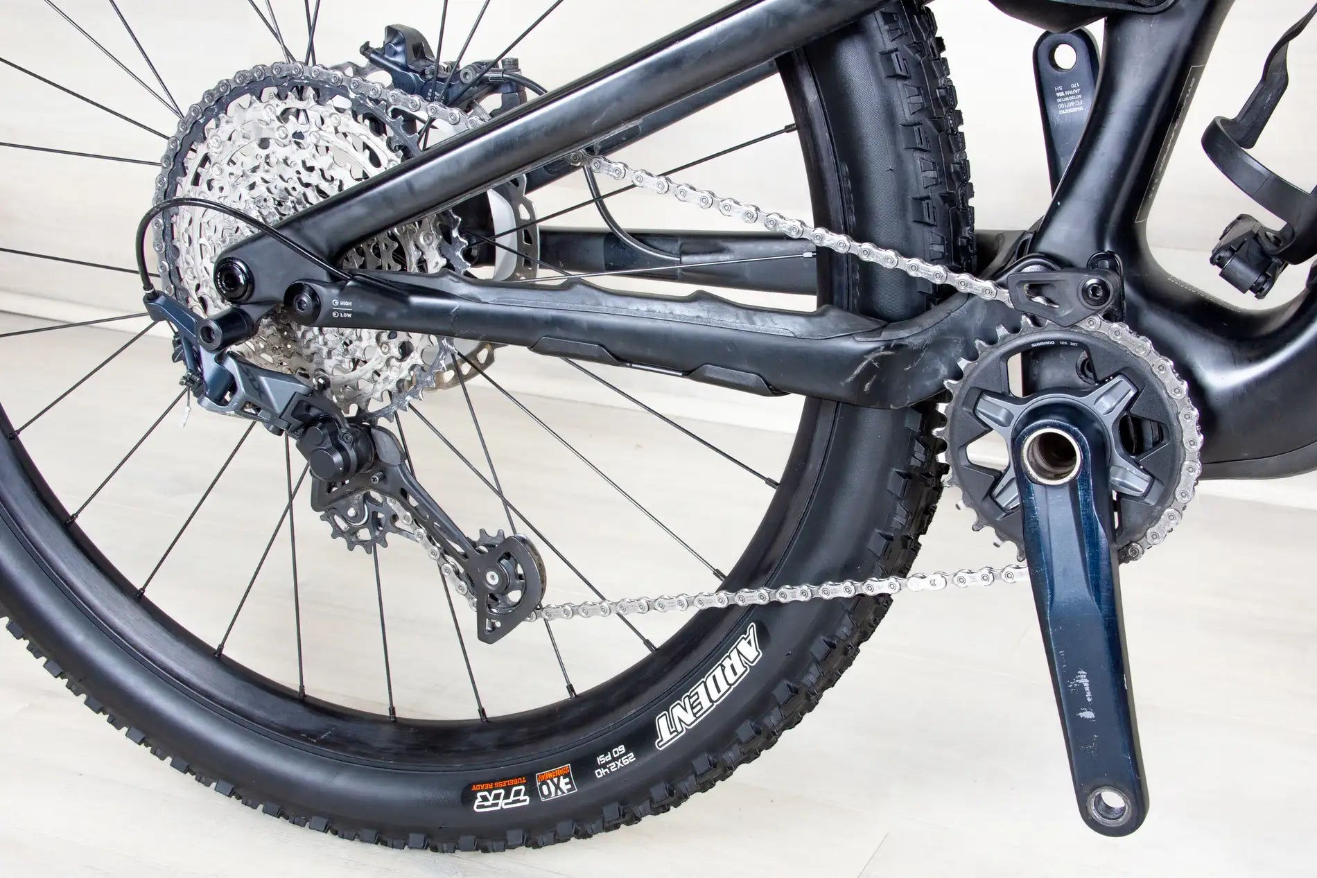 Specialized Stumpjumper EVO Comp - 2021, S3/Medium