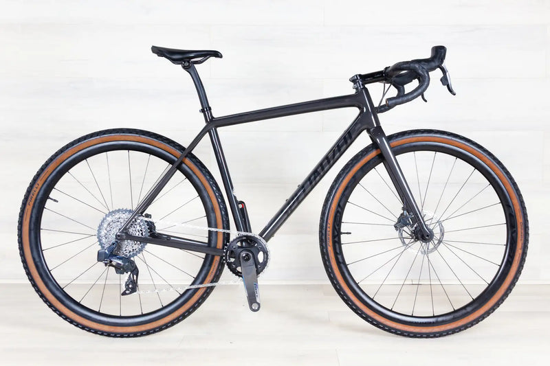 Specialized Crux - 2023, 54 cm