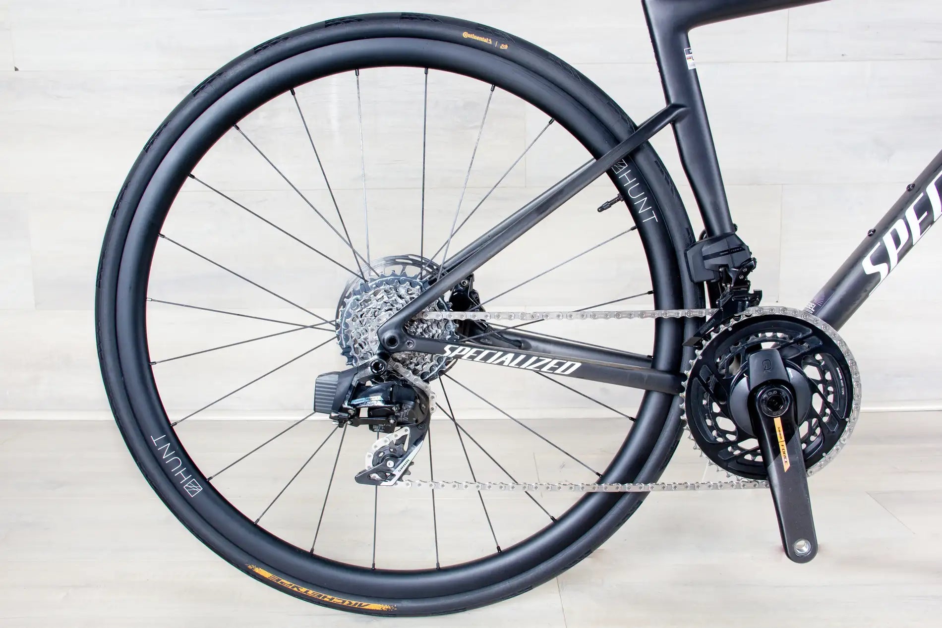 Specialized Tarmac SL8 Pro - 2025, 52 cm