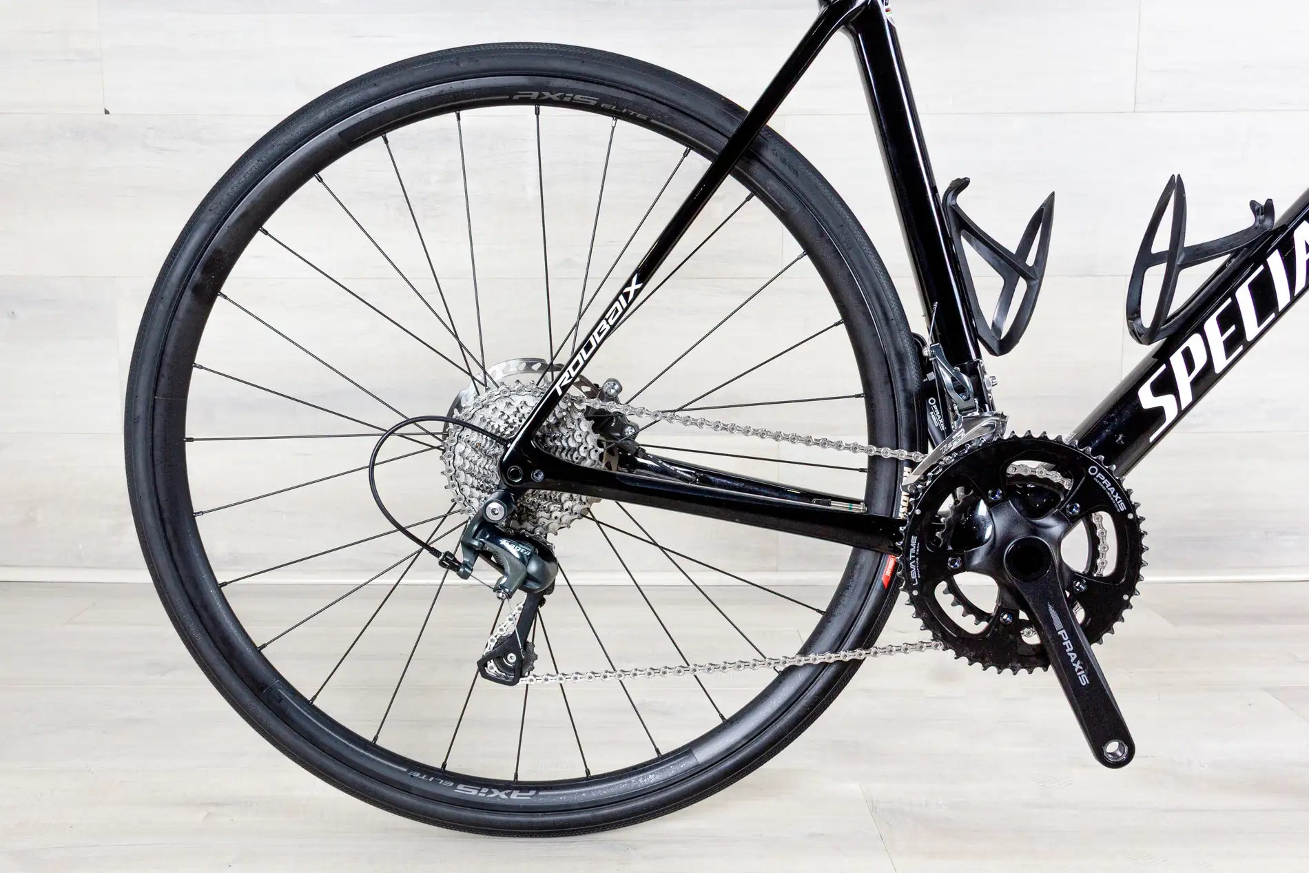 Specialized Roubaix Comp - 2021, 58 cm