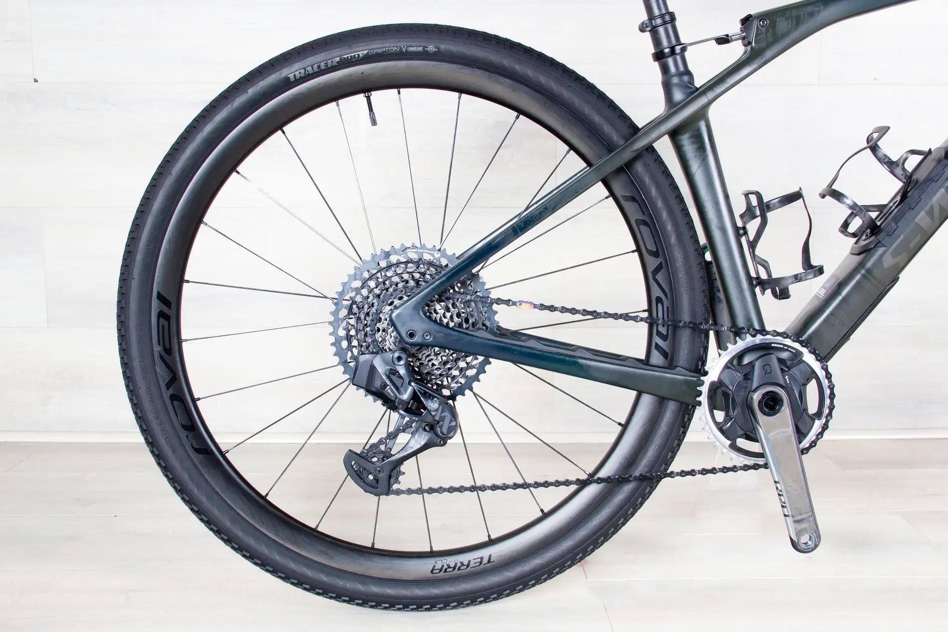 Specialized S-Works Diverge STR - 2023, 54 cm