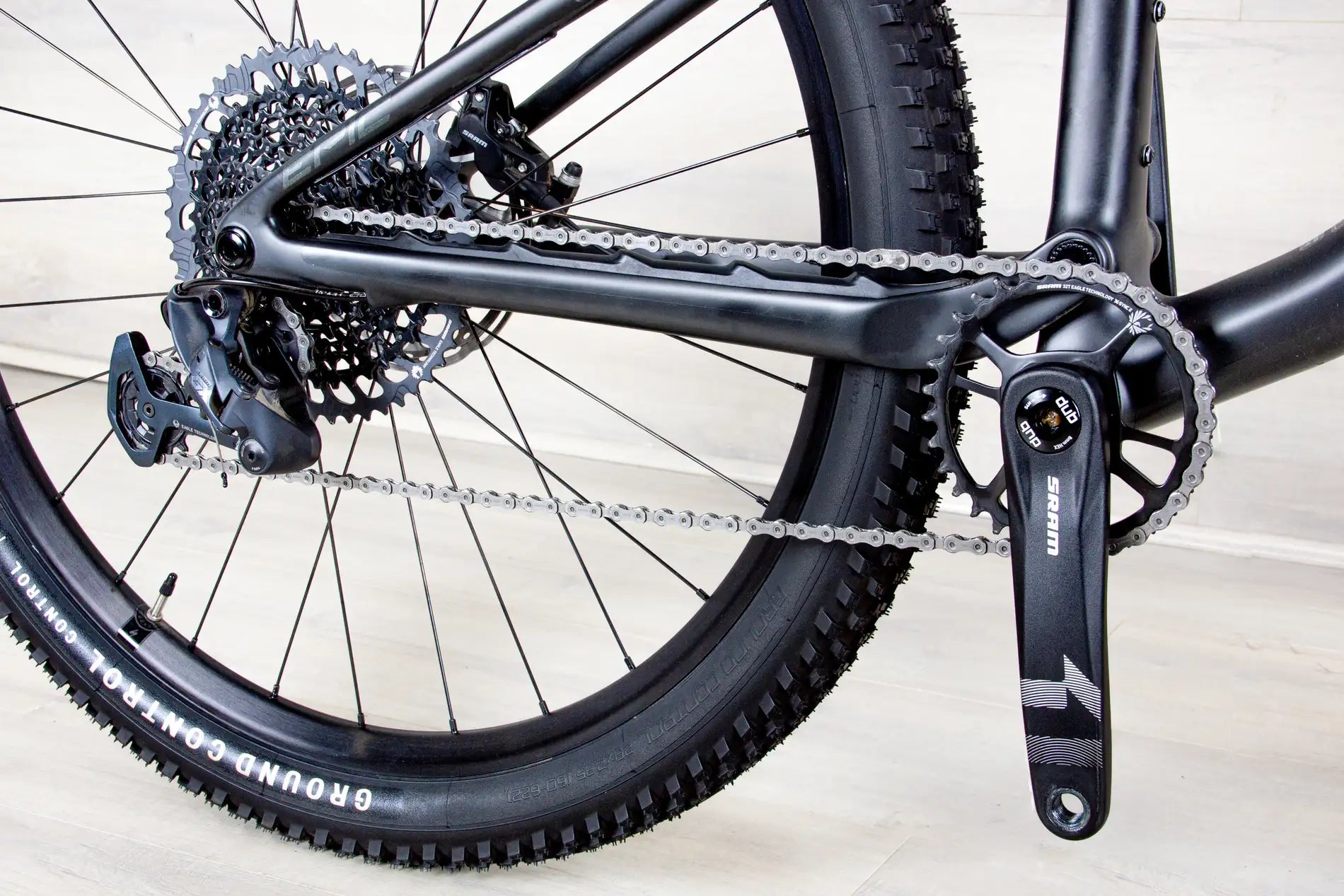 Specialized Epic Evo Comp - 2022, S4/Large