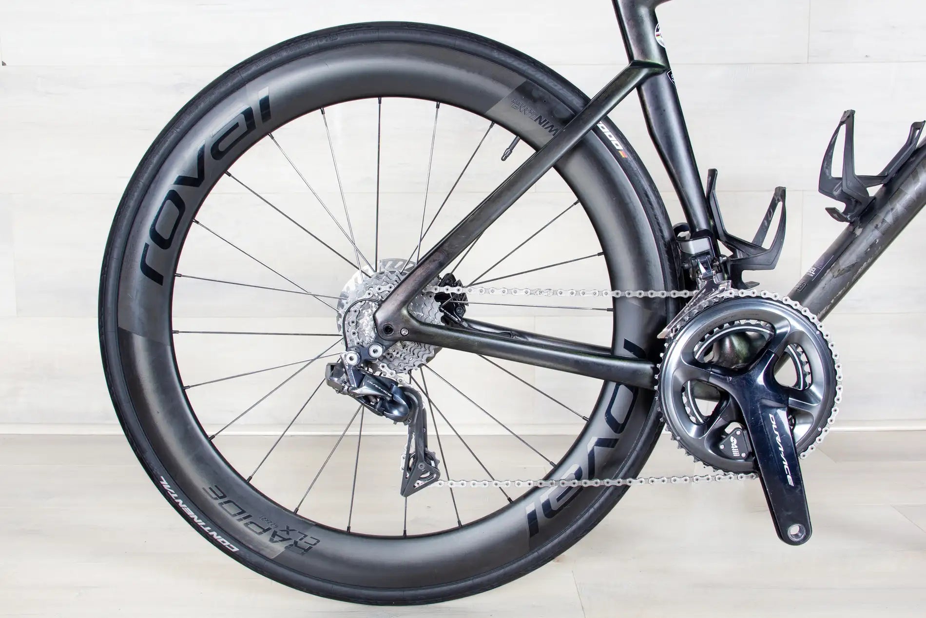 Specialized S-Works Tarmac SL7 - 2021, 54 cm