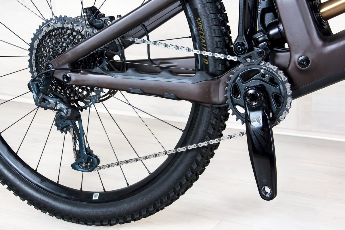 Specialized Enduro Expert - 2023, S3/Small