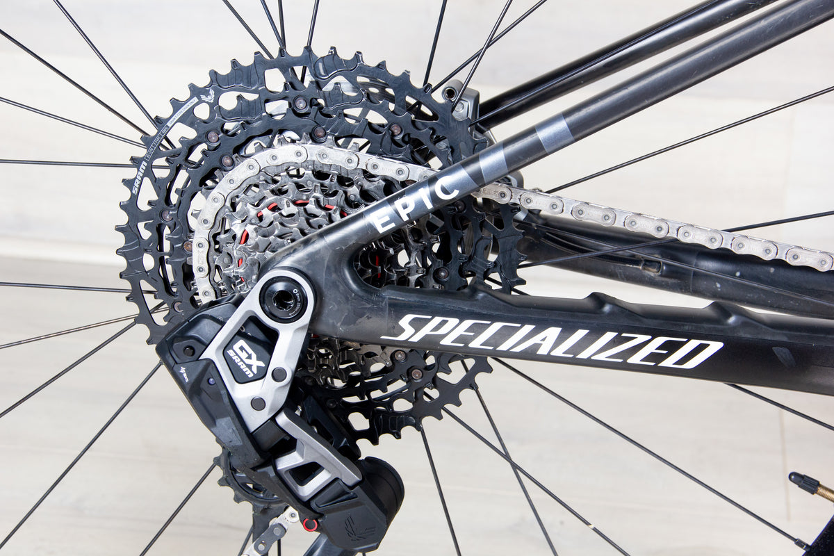 Specialized S-Works Epic World Cup - 2024, Medium