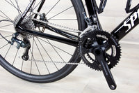 Specialized Roubaix Comp - 2021, 58 cm