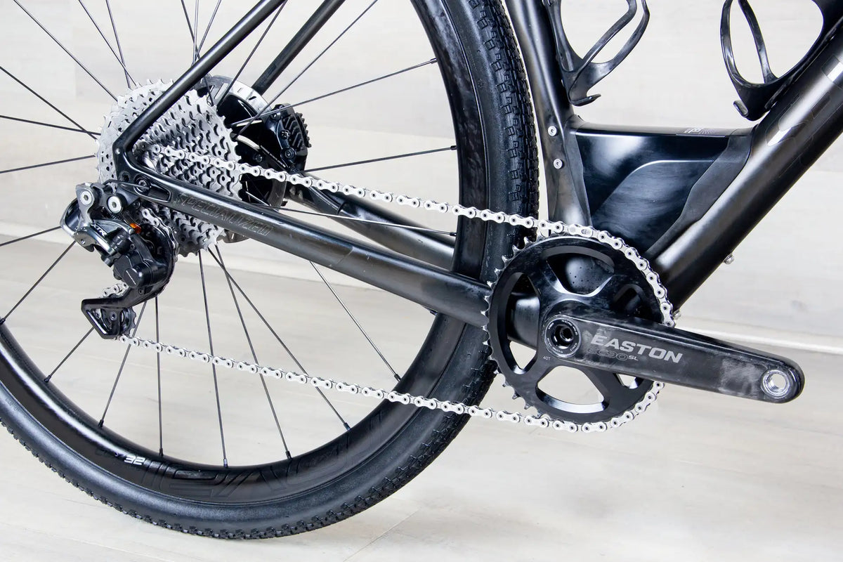 Specialized S-Works Diverge - 2019, 56 cm