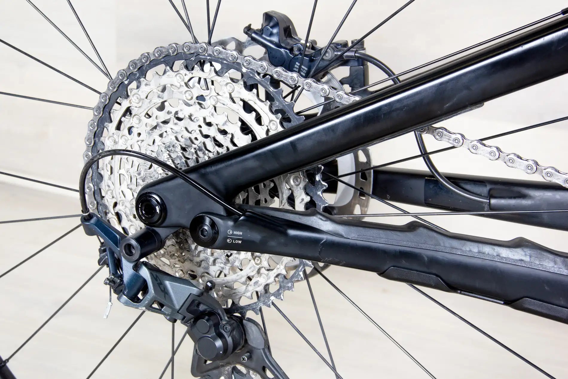 Specialized Stumpjumper EVO Comp - 2021, S3/Medium