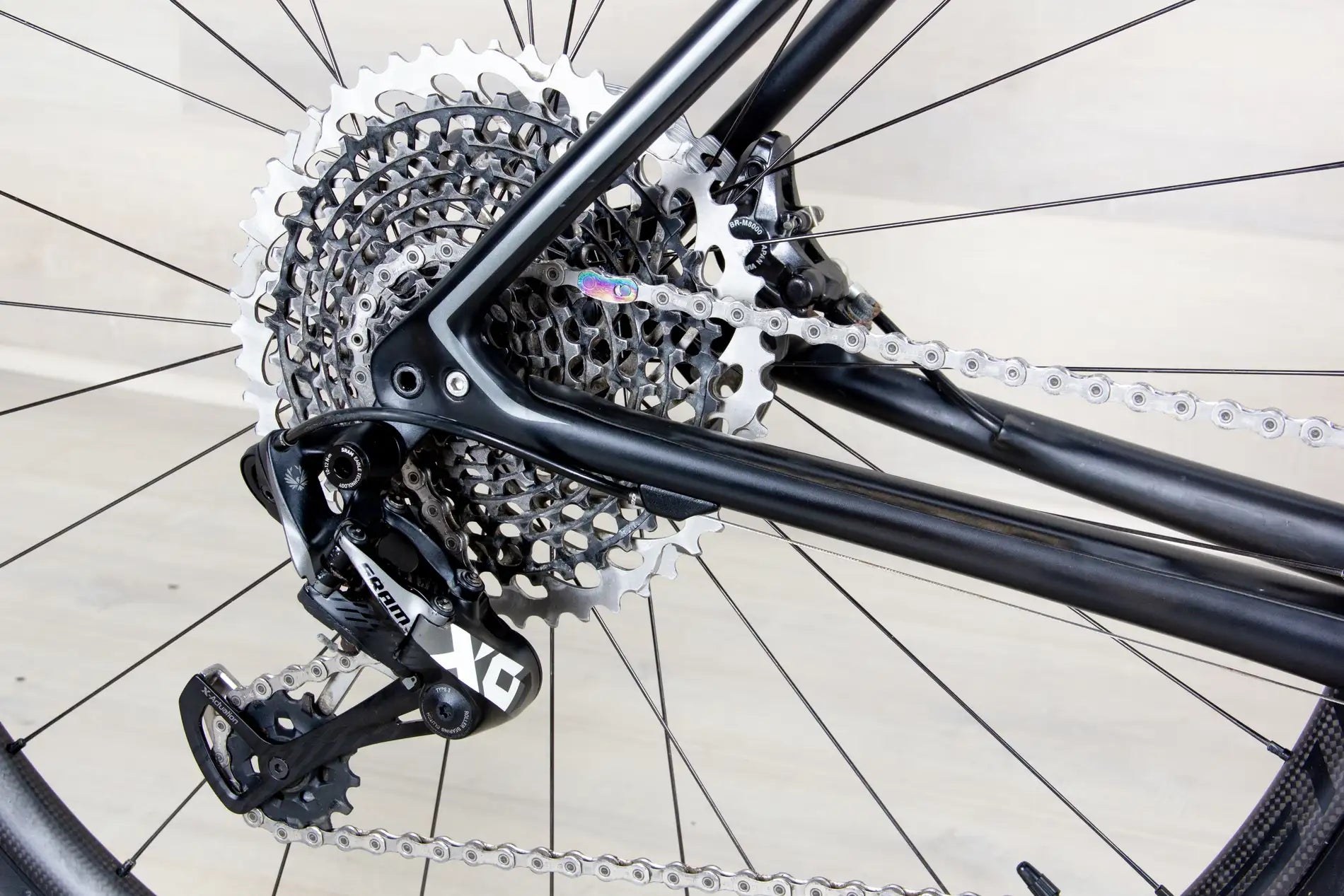 Specialized Epic - 2019, Large