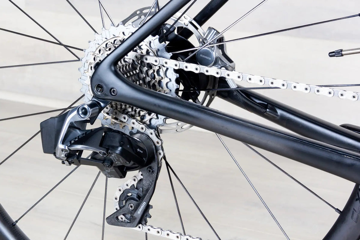 Specialized S-Works Roubaix - 2020, 54 cm