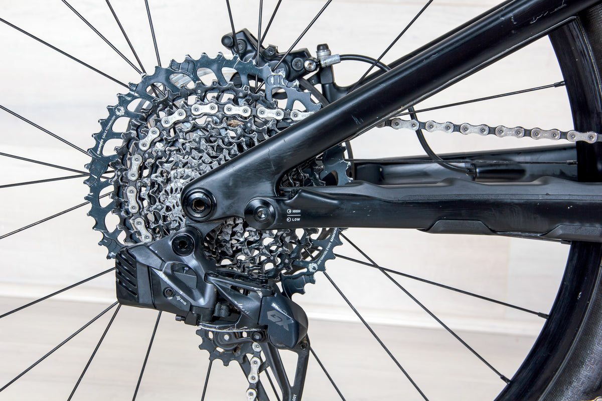 Specialized Turbo Levo Comp - 2022, Medium/S3