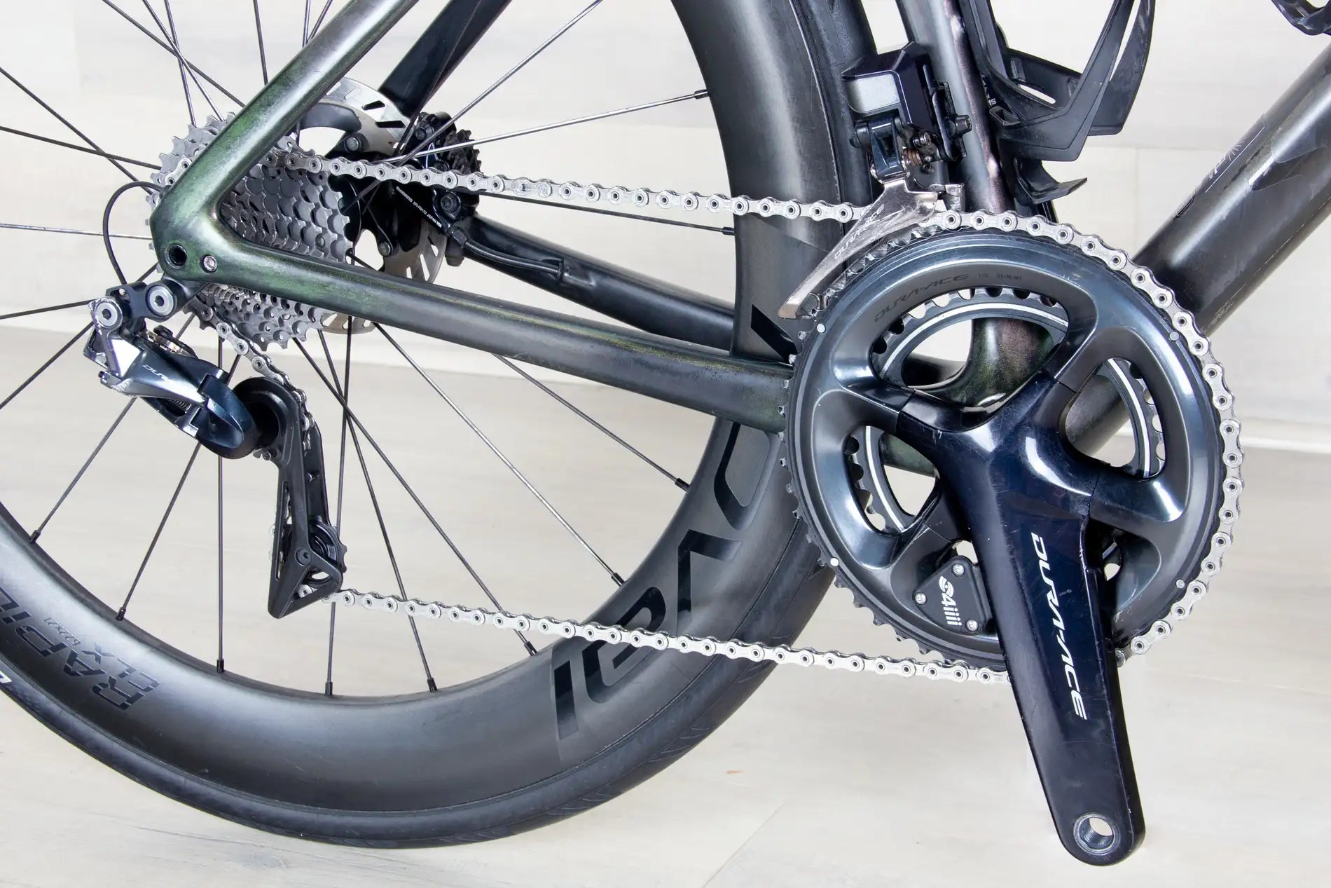 Specialized S-Works Tarmac SL7 - 2021, 54 cm