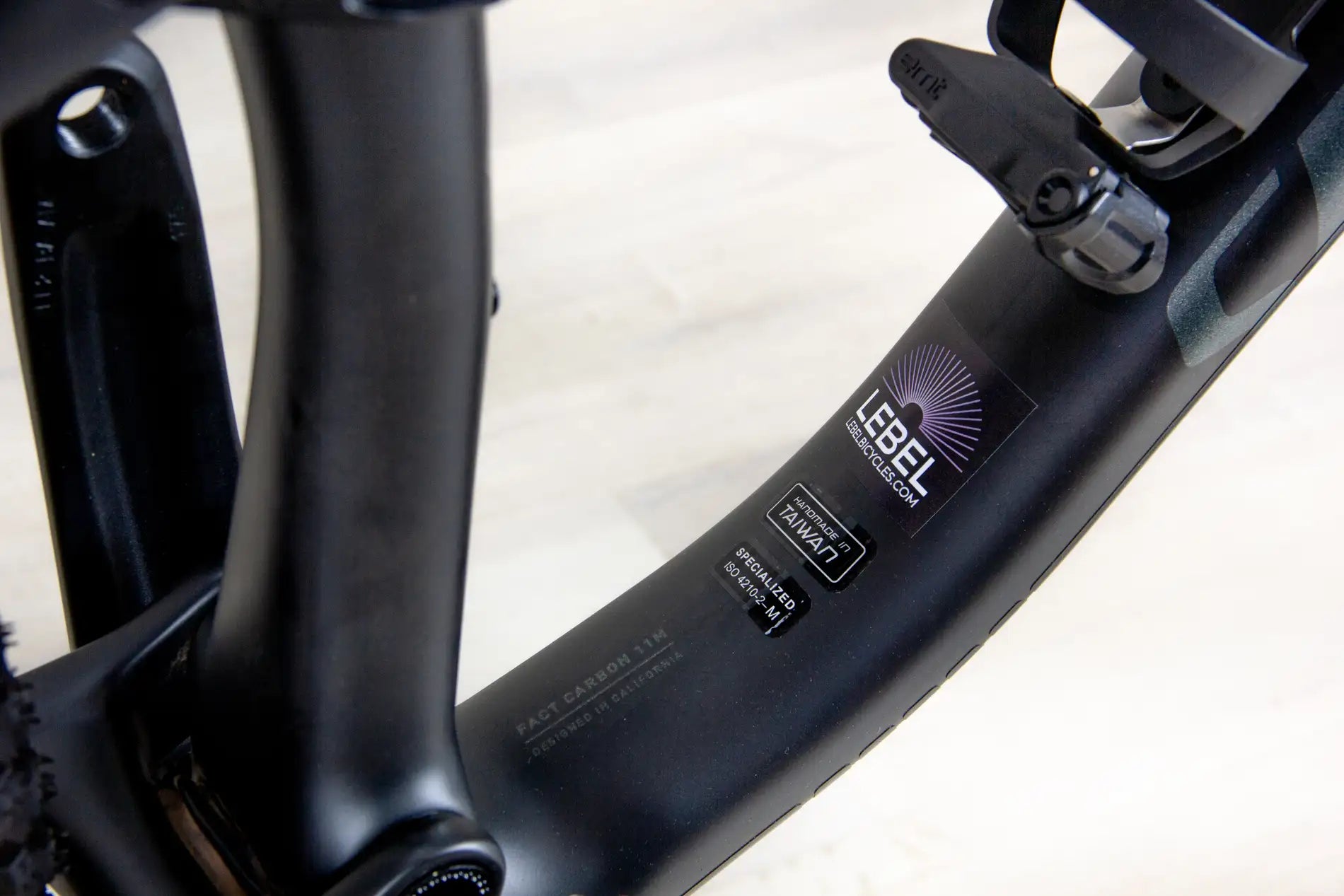 Specialized Epic Evo Comp - 2022, S4/Large