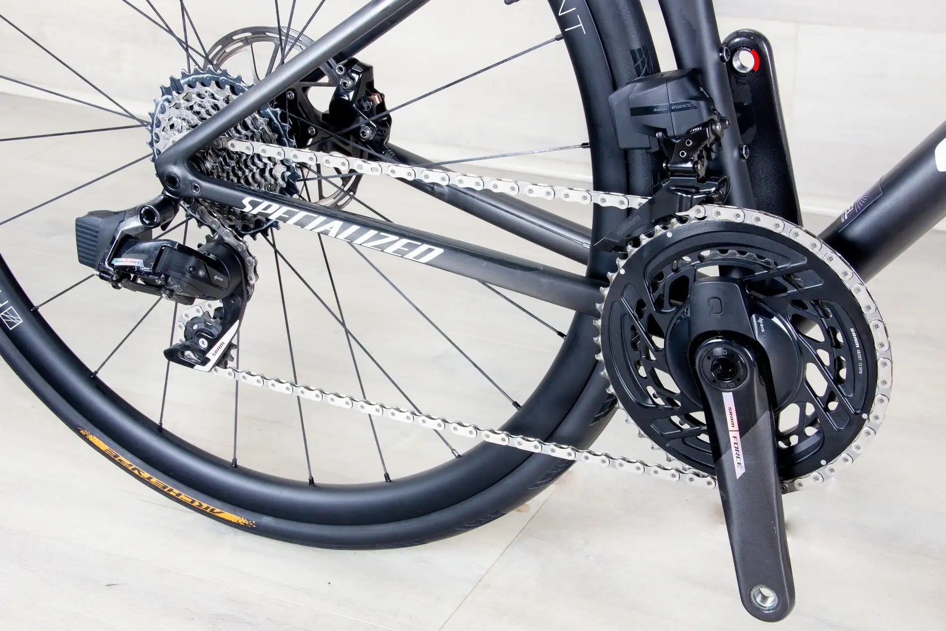 Specialized Tarmac SL8 Pro - 2025, 52 cm