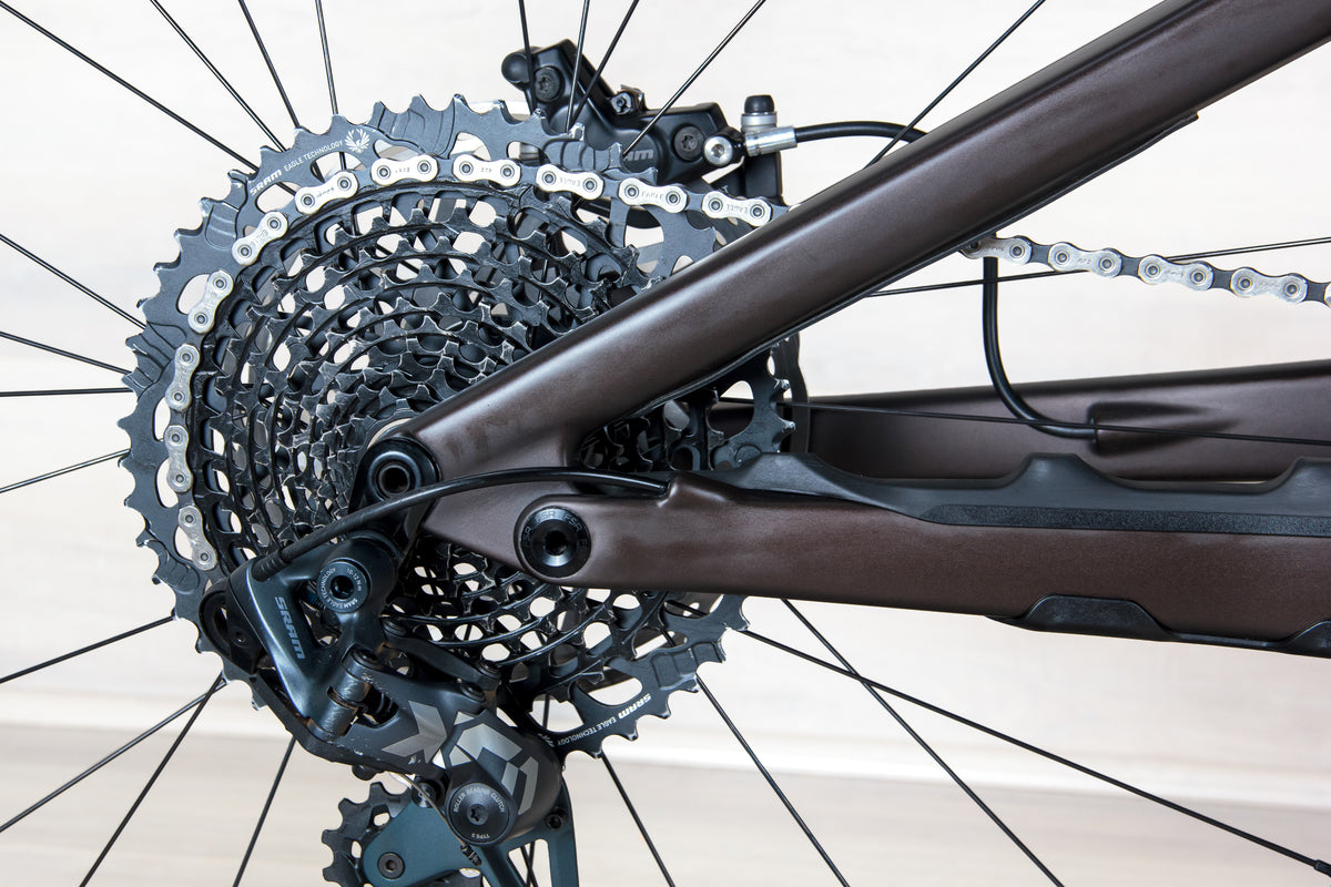 Specialized Enduro Expert - 2023, S3/Small