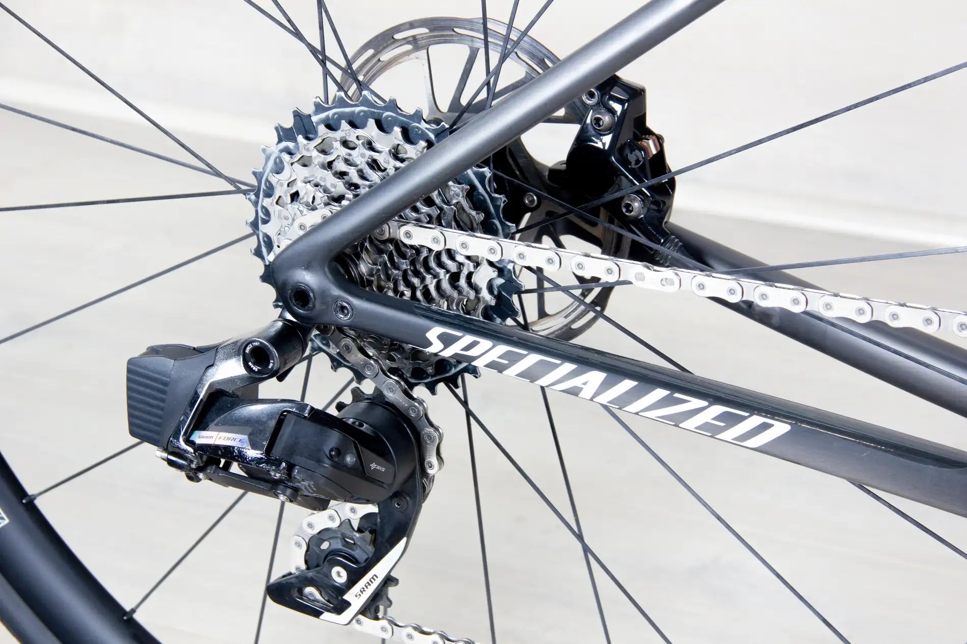 Specialized Tarmac SL8 Pro - 2025, 52 cm
