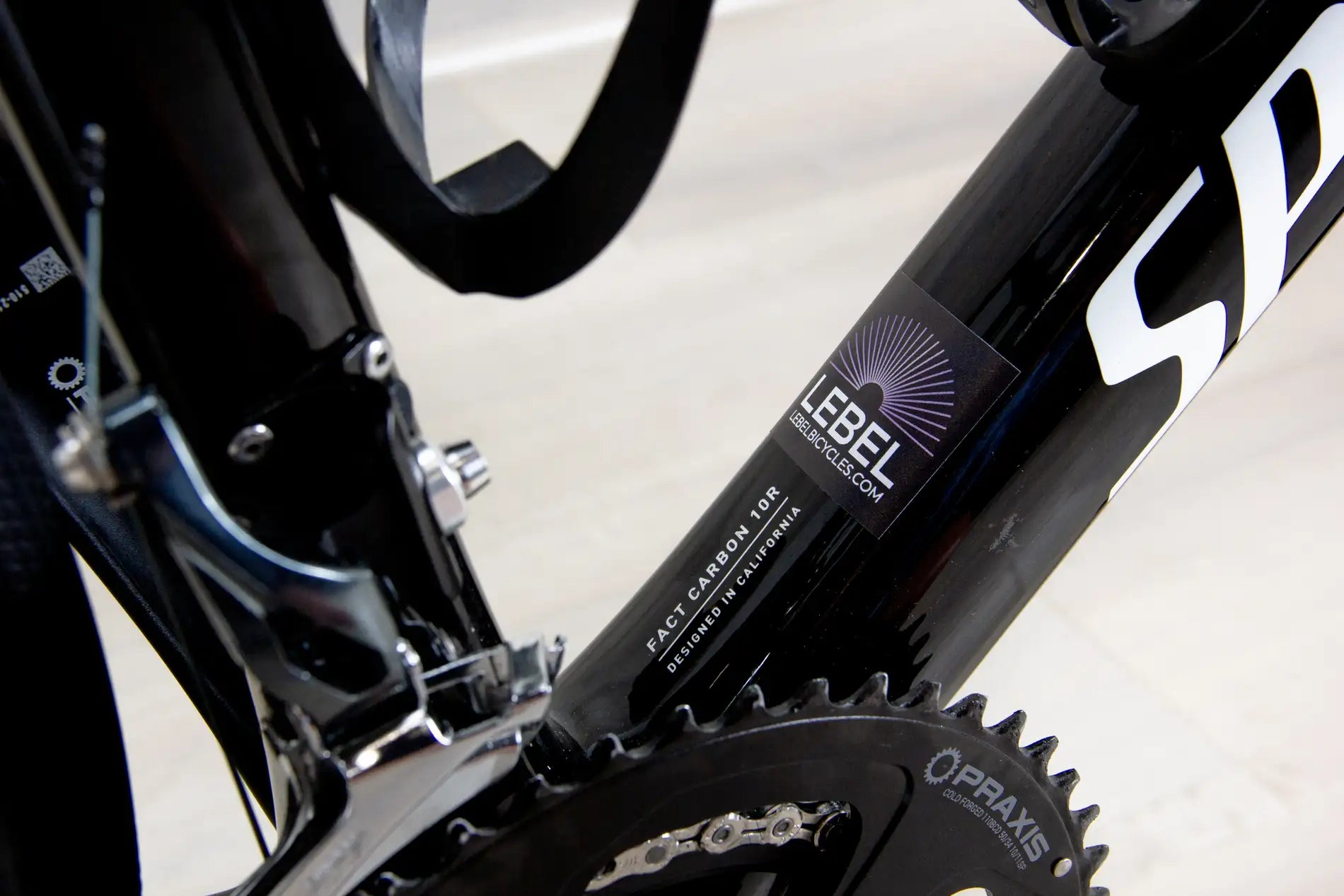 Specialized Roubaix Comp - 2021, 58 cm
