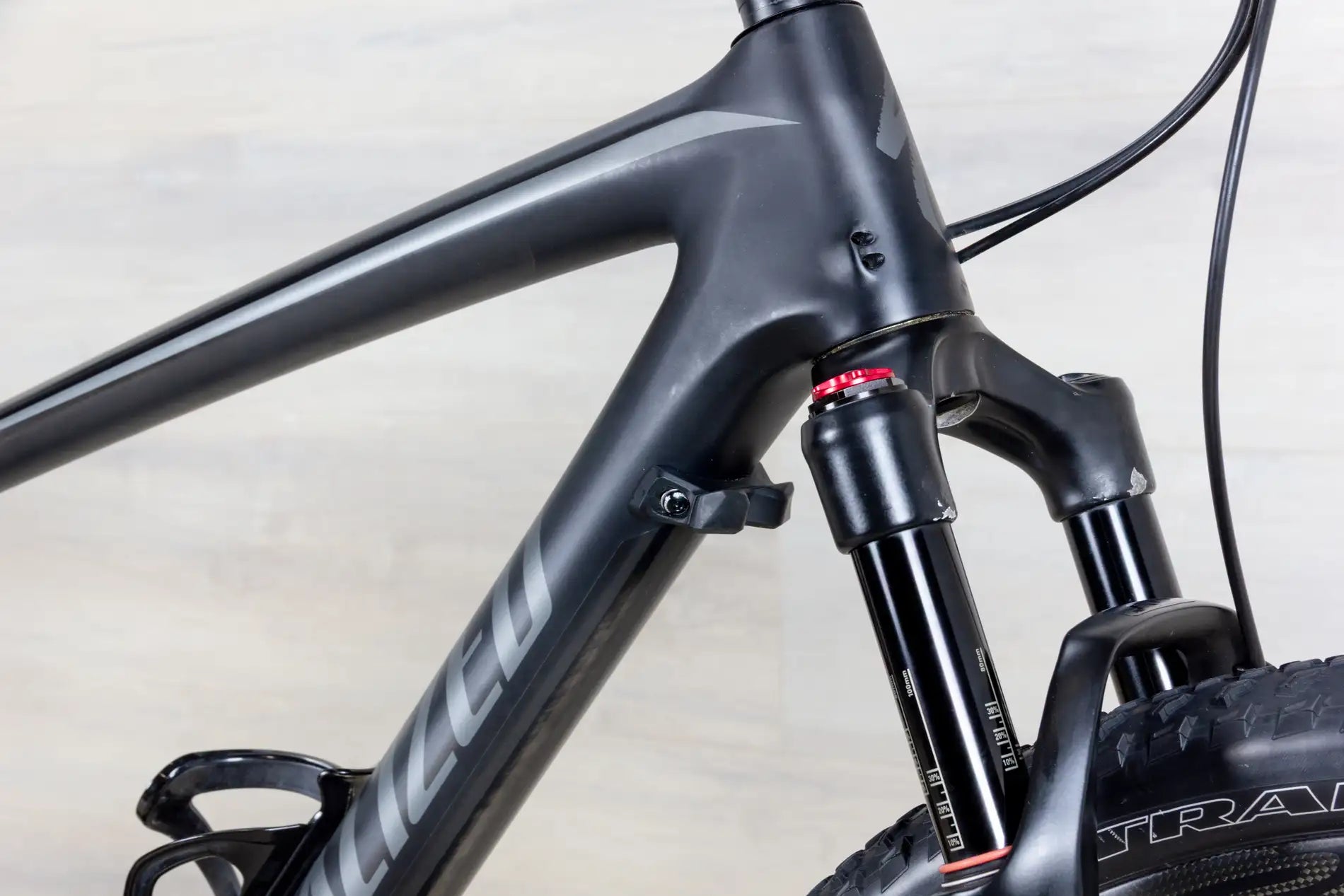 Specialized Epic - 2019, Large