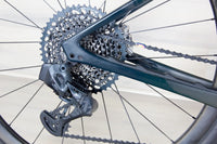 Specialized S-Works Diverge STR - 2023, 54 cm