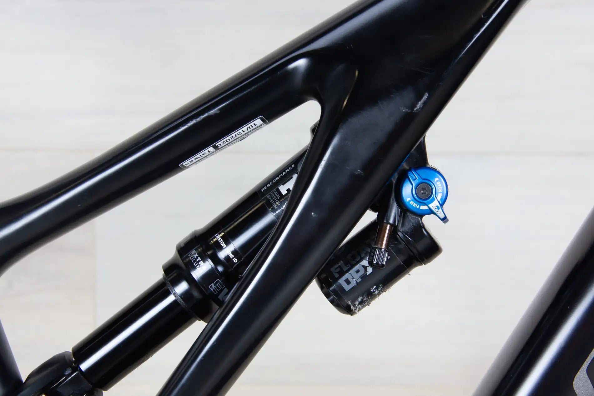 Specialized Stumpjumper EVO Comp - 2021, S3/Medium