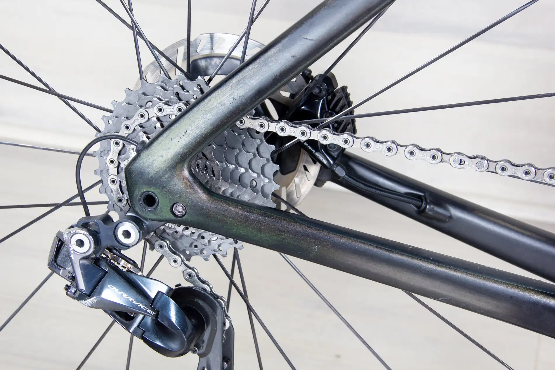 Specialized S-Works Tarmac SL7 - 2021, 54 cm