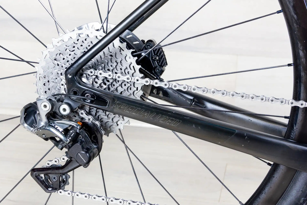 Specialized S-Works Diverge - 2019, 56 cm