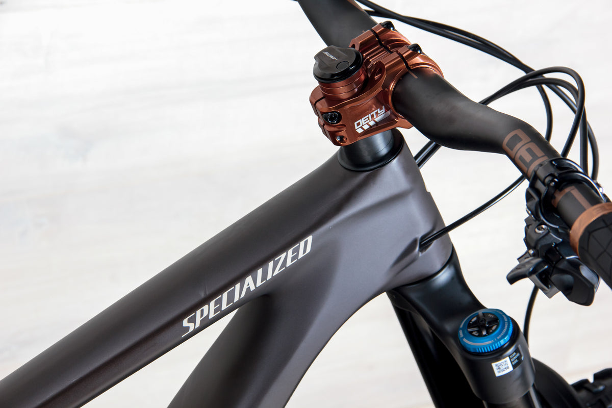 Specialized Enduro Expert - 2023, S3/Small