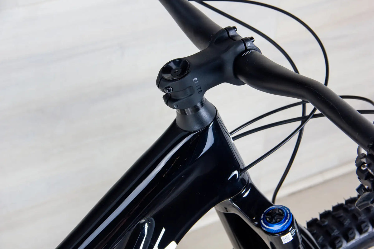 Specialized S-Works Stumpjumper Custom - 2022, Medium/S3