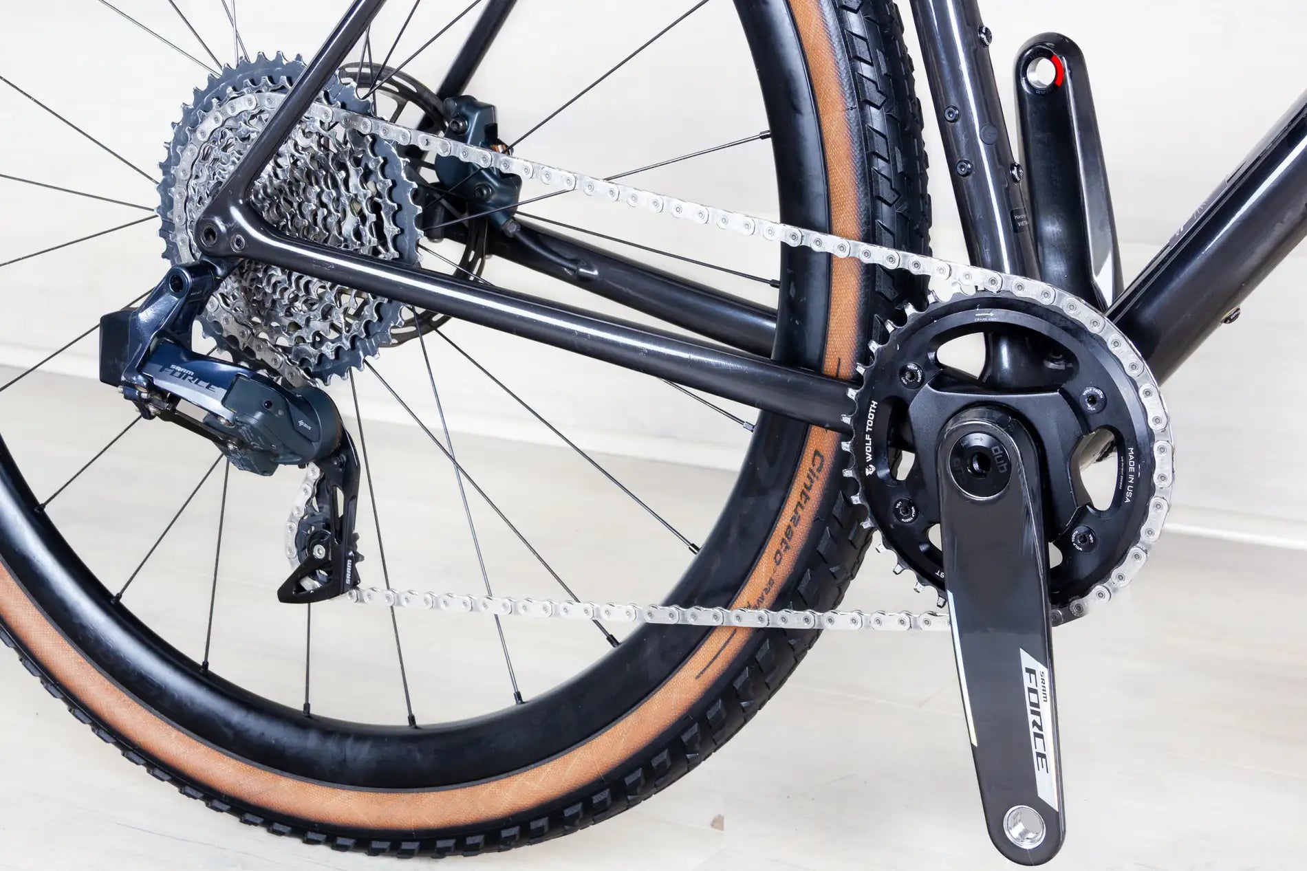 Specialized Crux - 2023, 54 cm