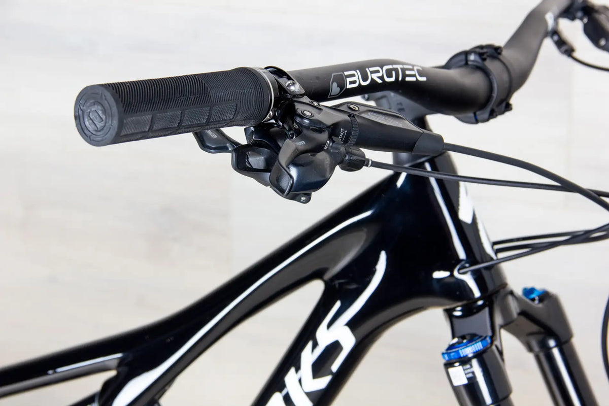 Specialized S-Works Stumpjumper Custom - 2022, Medium/S3