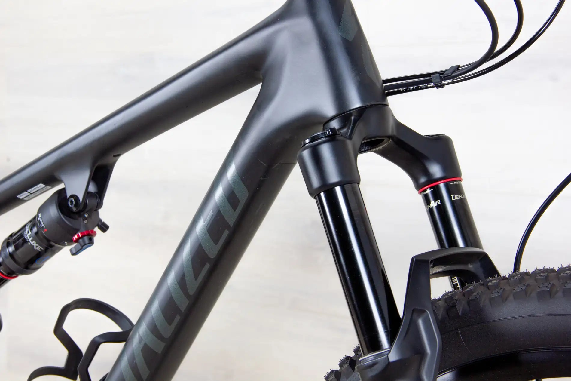 Specialized Epic Evo Comp - 2022, S4/Large