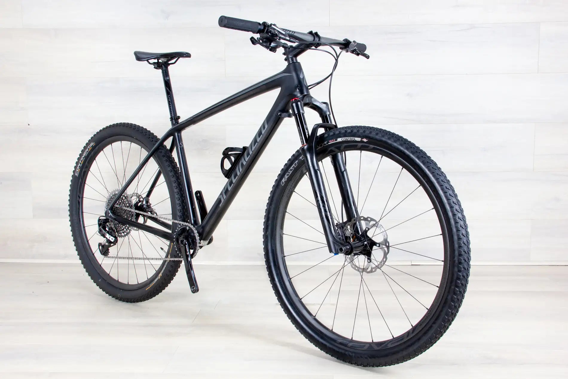 Specialized Epic - 2019, Large