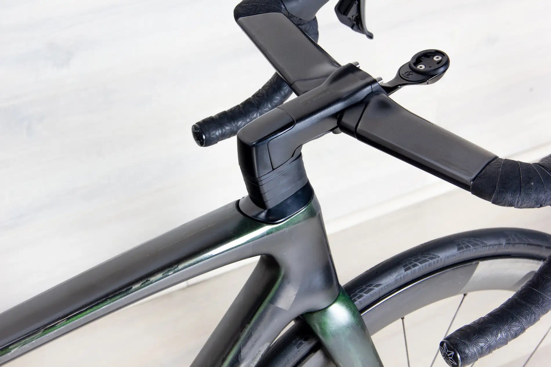 Specialized S-Works Tarmac SL7 - 2021, 54 cm