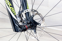 Specialized S-Works Epic FSR - 2017, Large
