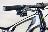 Specialized S-Works Epic FSR - 2017, Large