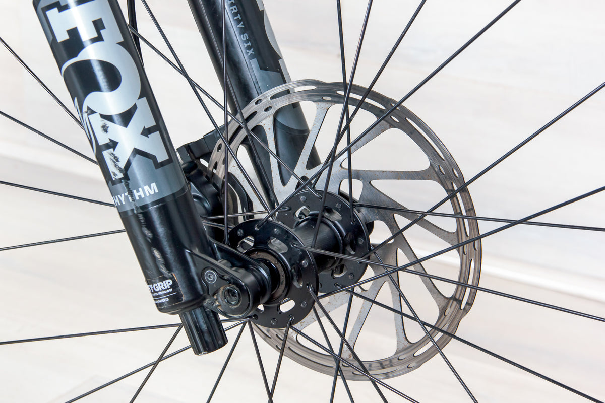 Specialized Turbo Levo Comp - 2022, Medium/S3