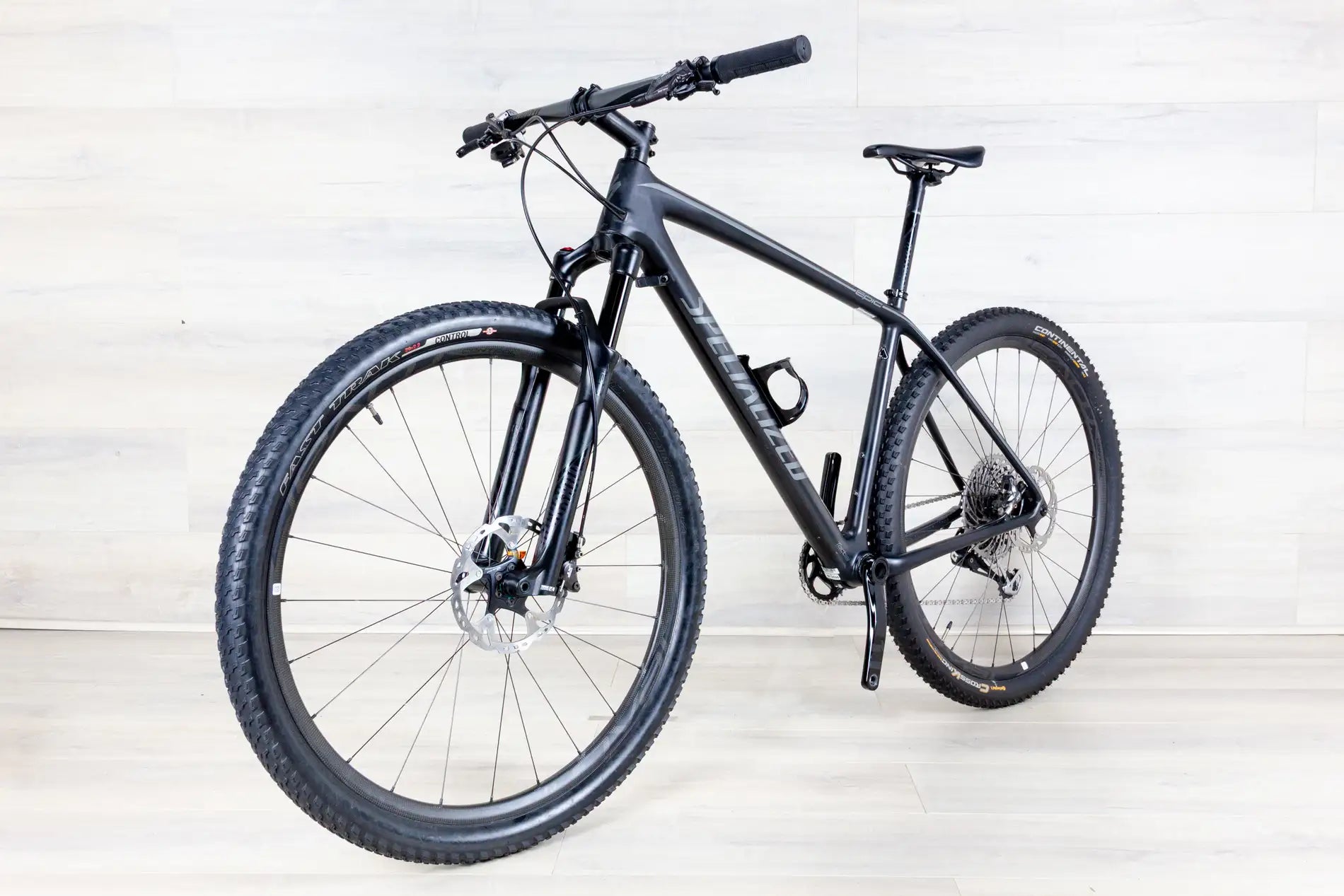 Specialized Epic - 2019, Large