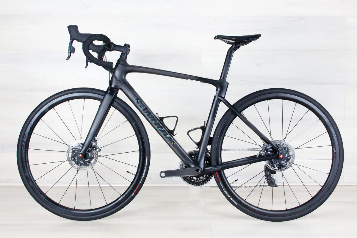 Specialized S-Works Roubaix - 2020, 54 cm