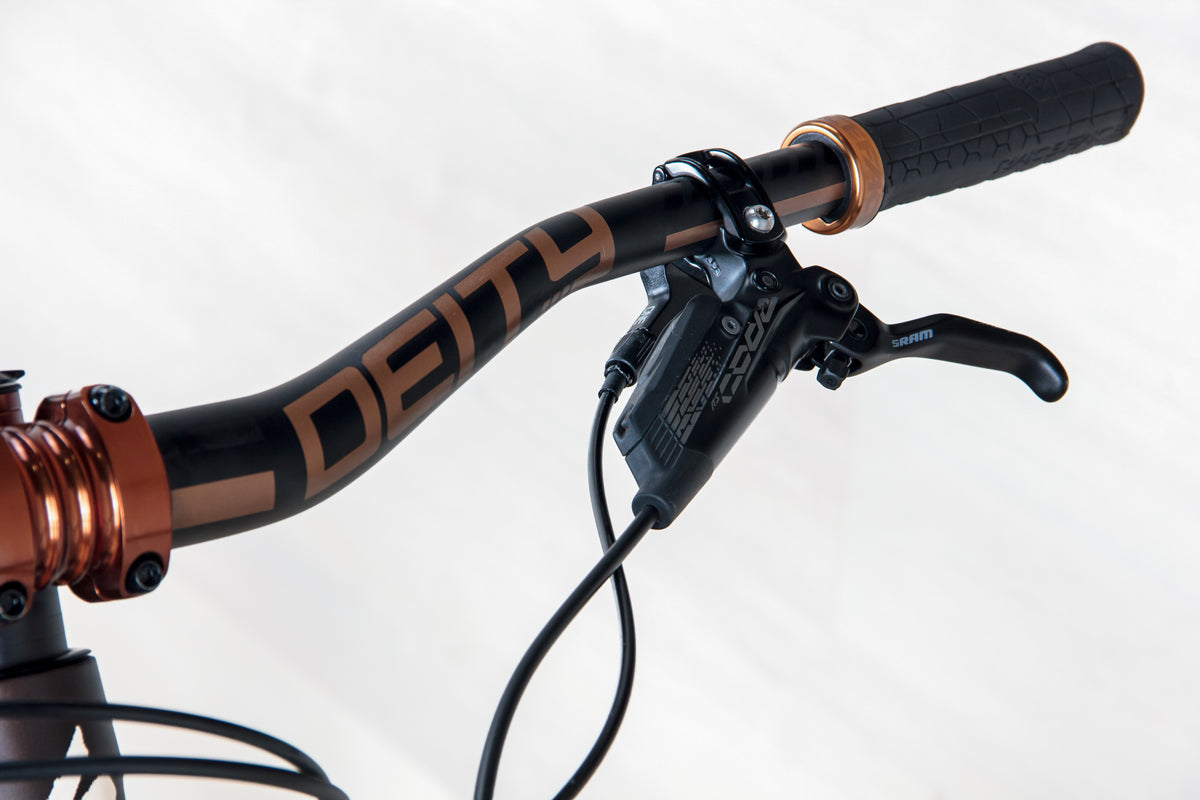 Specialized Enduro Expert - 2023, S3/Small
